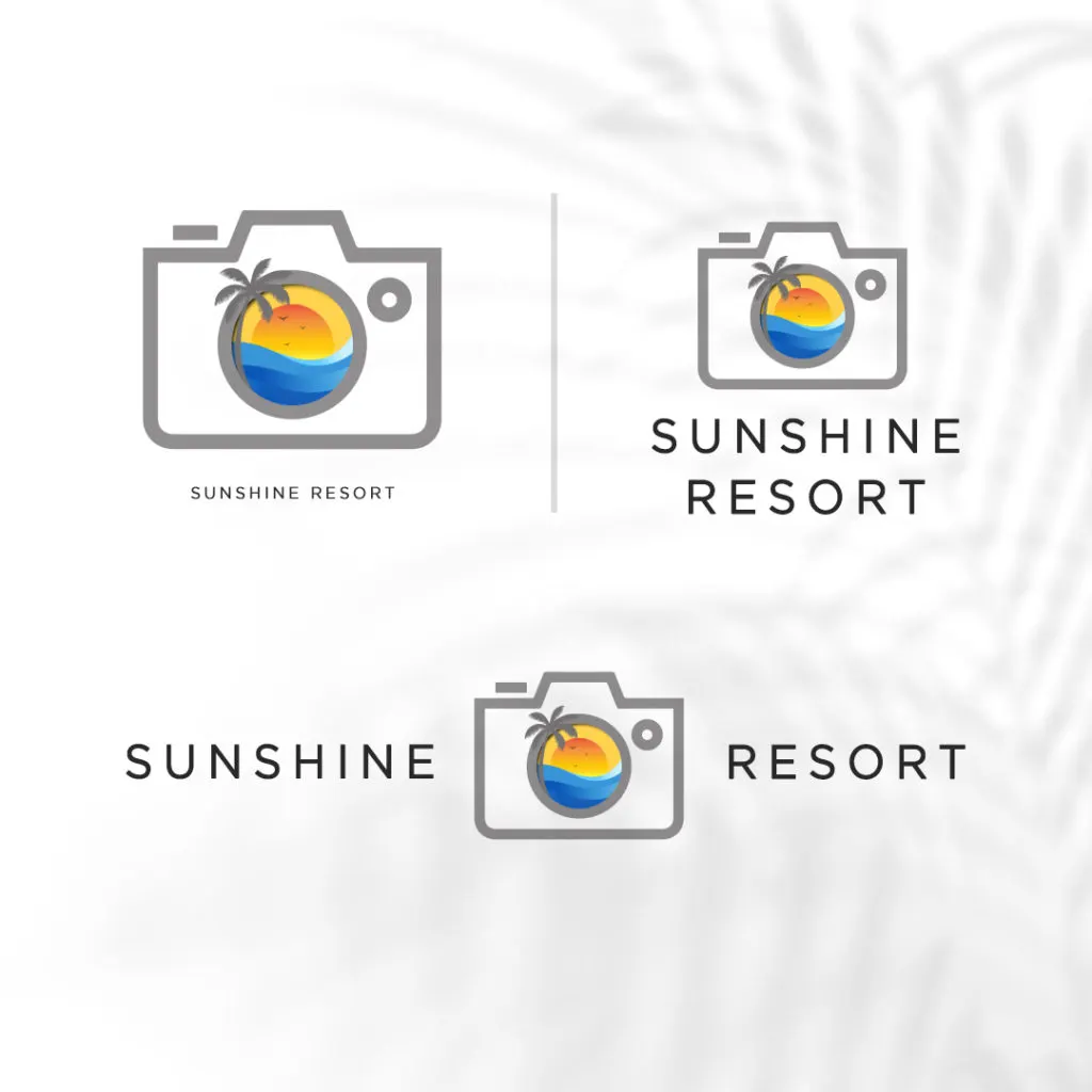 Aileen portfolio - Logo