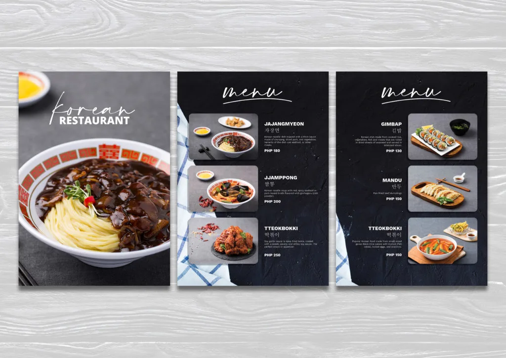 Aileen portfolio - Branding