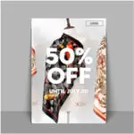 Aileen portfolio - Poster