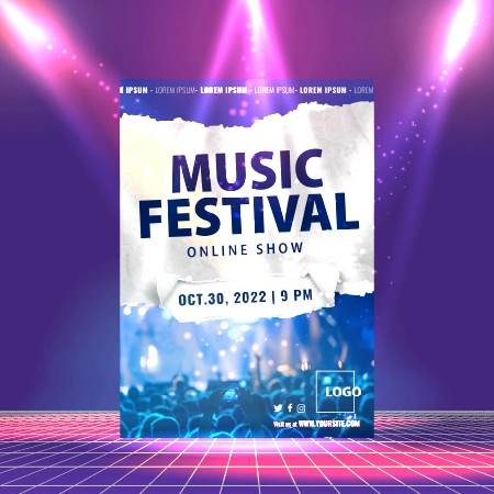 Aileen portfolio - Social