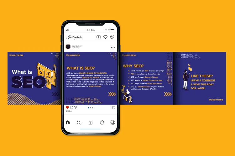 Gab portfolio - Poster