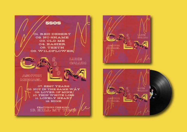 Gab portfolio - Carousel