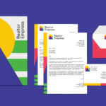 Copy of Branding Stationery 1